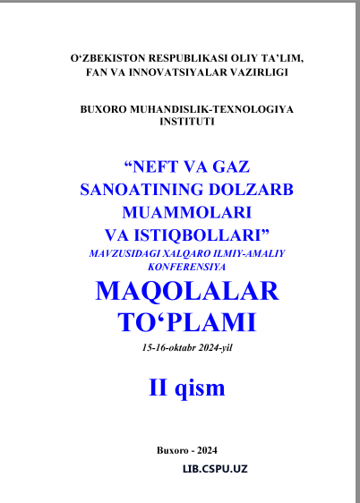 Barqaror rivojlanish va barqaro ilim