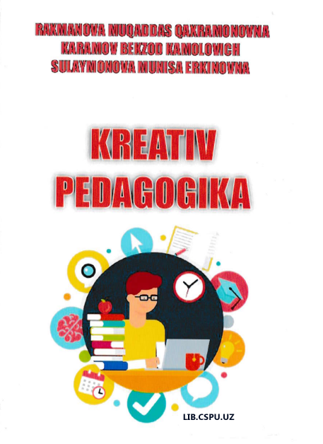 Kreativ pedagogika