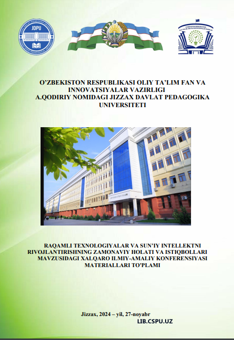 UZLUKSIZ TA‘LIM TIZIMIDA O’QUVCHILAR MUSTAQIL TA’LIMINI BAHS MUNOZARA USULIDA TASHKIL ETISH