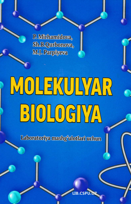 Molekulyar Biologiya