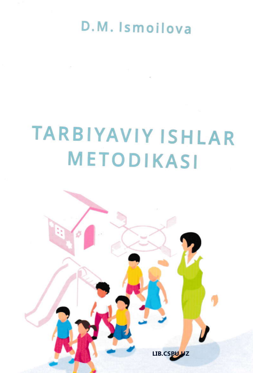 TABIIY ISHLAR METODIKASI