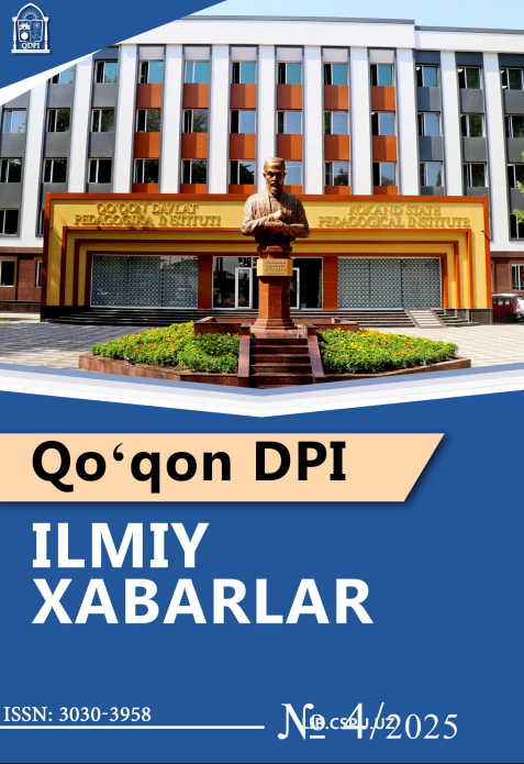DISLYEKSIYANI BARTARAF ETISHDAGI XALQARO VA MILLIY TAJRIBALAR TAHLILI