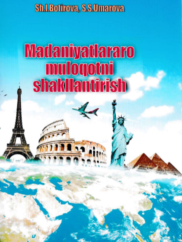 Madaniyatlararo muloqotni shakllantirish