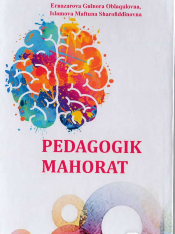 Pedagogik mahorat