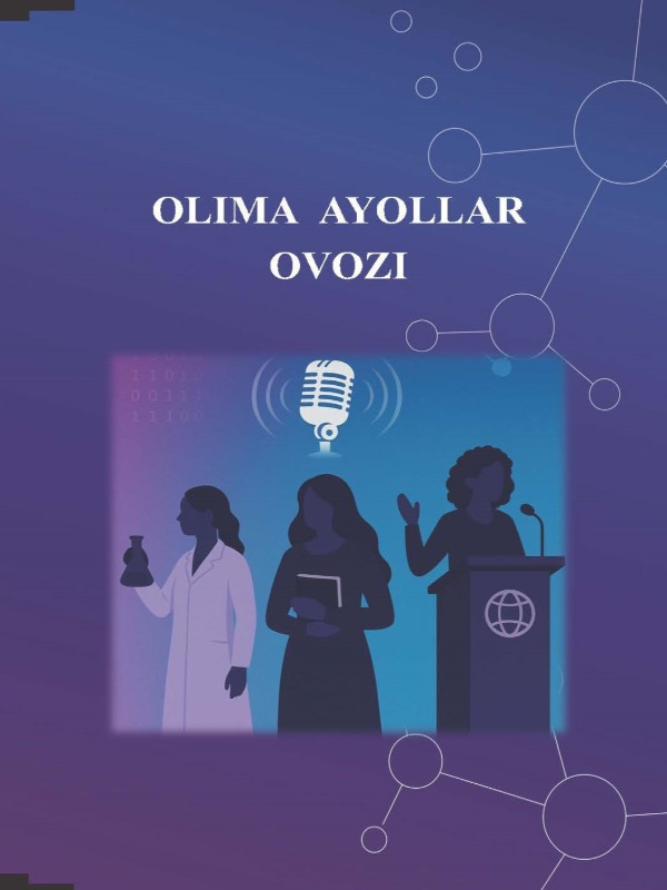 Olima ayollar ovozi