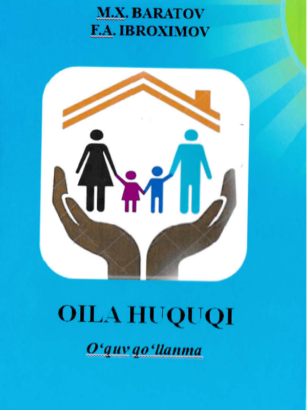 Oila huquqi