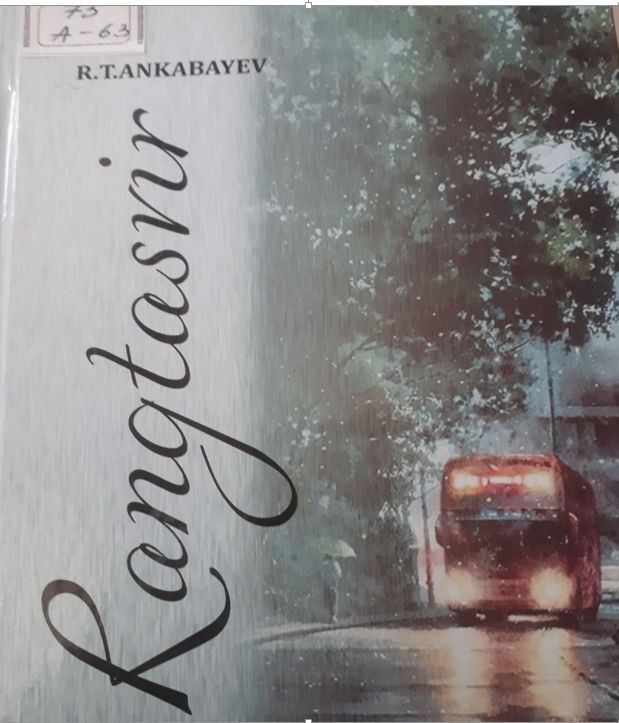 Rangtasvir