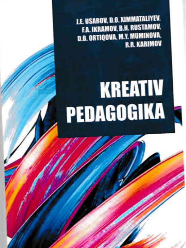 Kreativ pedagogika
