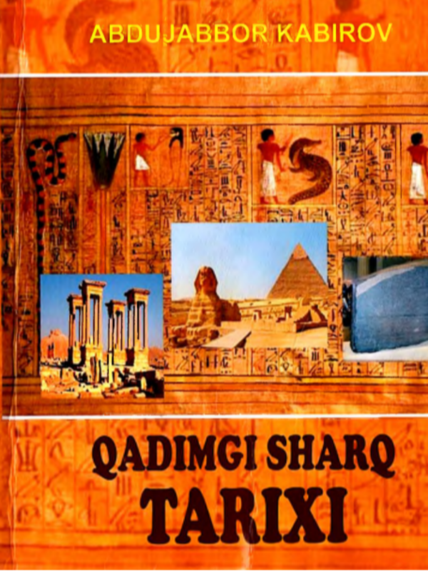 Qadimgi sharq tarixi