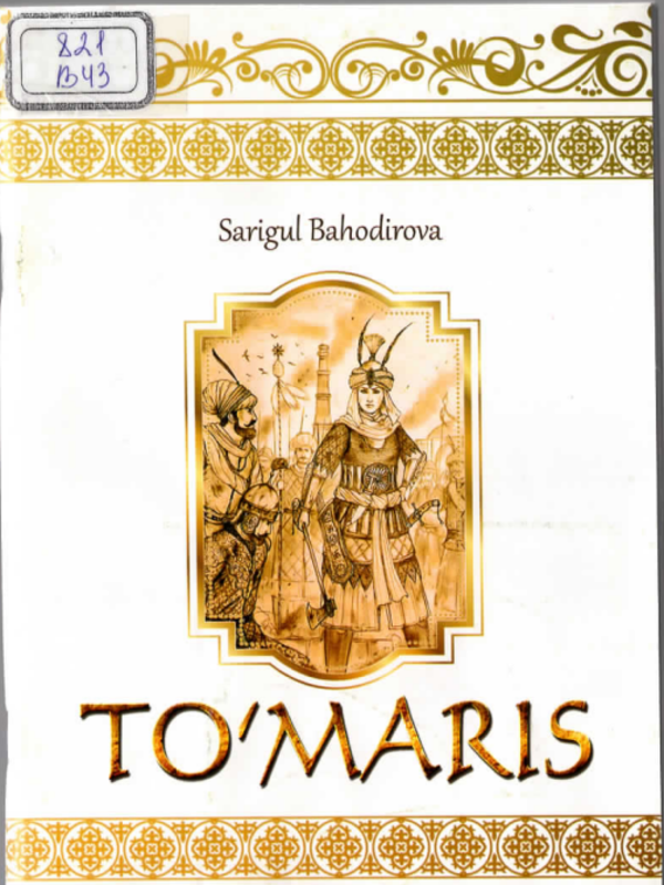 To'maris