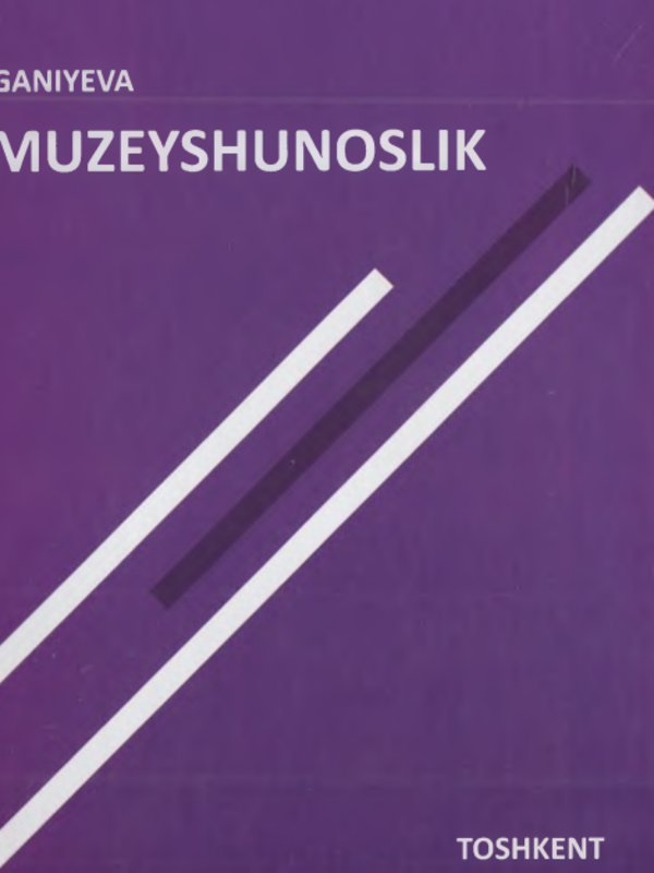 Muzeyshunoslik
