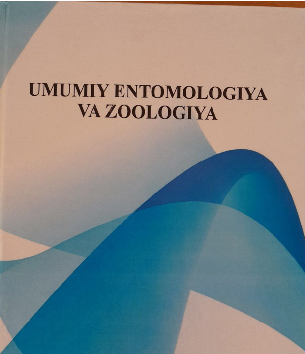 Umumiy entomologiya va zoologiya