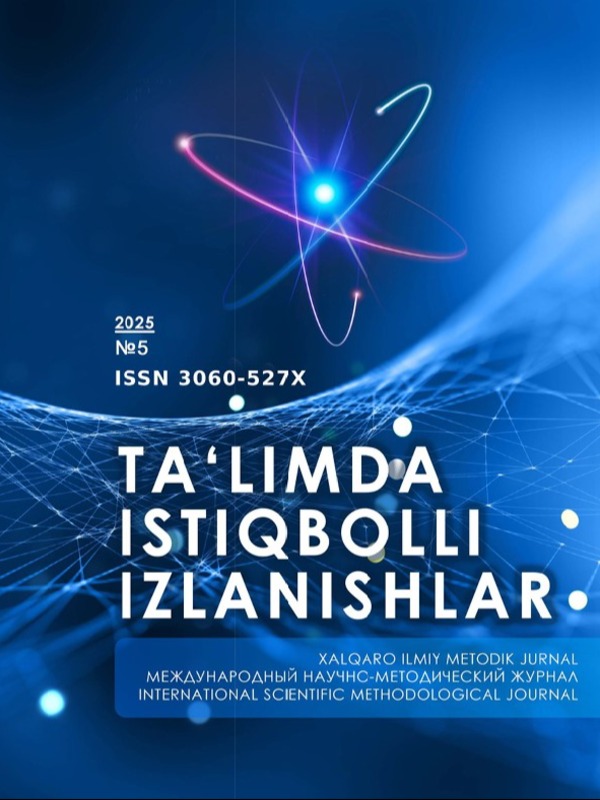 Maktabgacha bitiruvchilarni kasbga  oilaga va maktab hamkorligini rivojlantirish modeli.