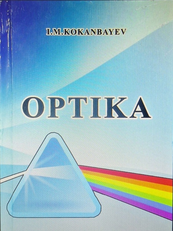 Optika