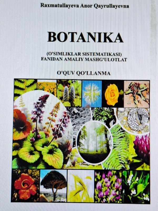 Botanika