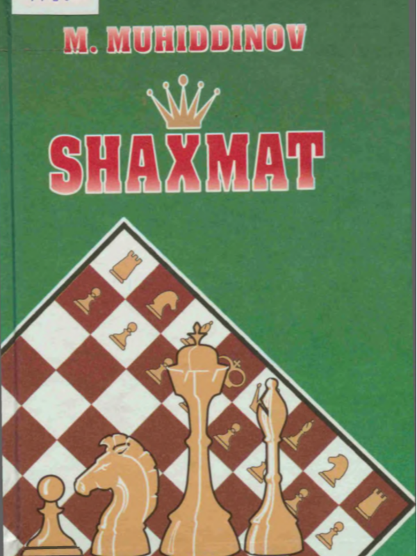 Shaxmat