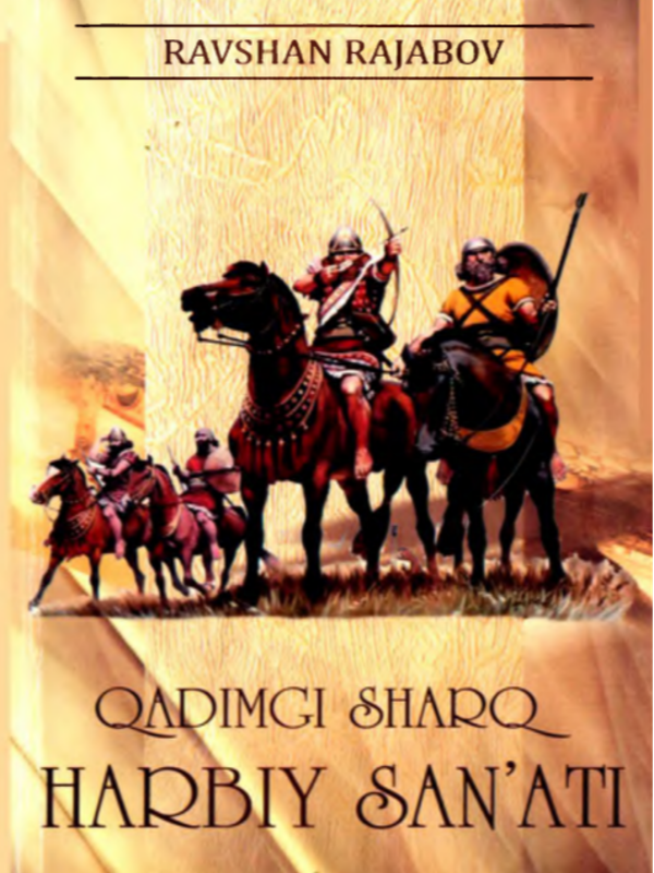 Qadimgi sharq harbiy san’ati