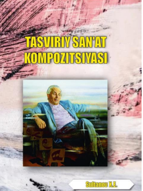 Tasviriy san'at kompozitsyiasi