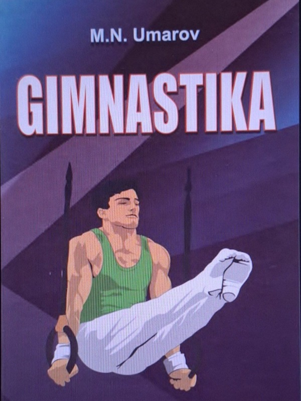 Gimnastika