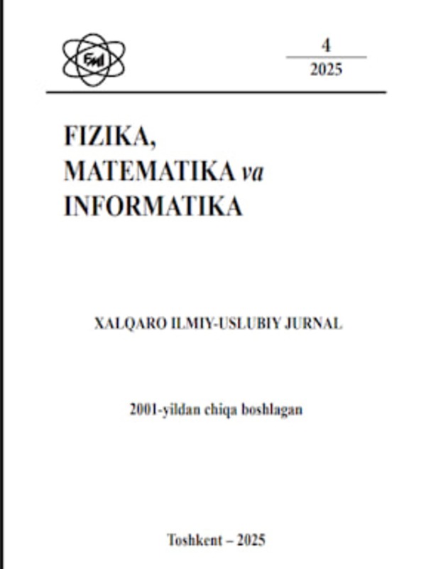Raqamli ta’limda integratsiyalashgan dasturiy-didaktik vositalarni loyihalashning metodologik asoslari