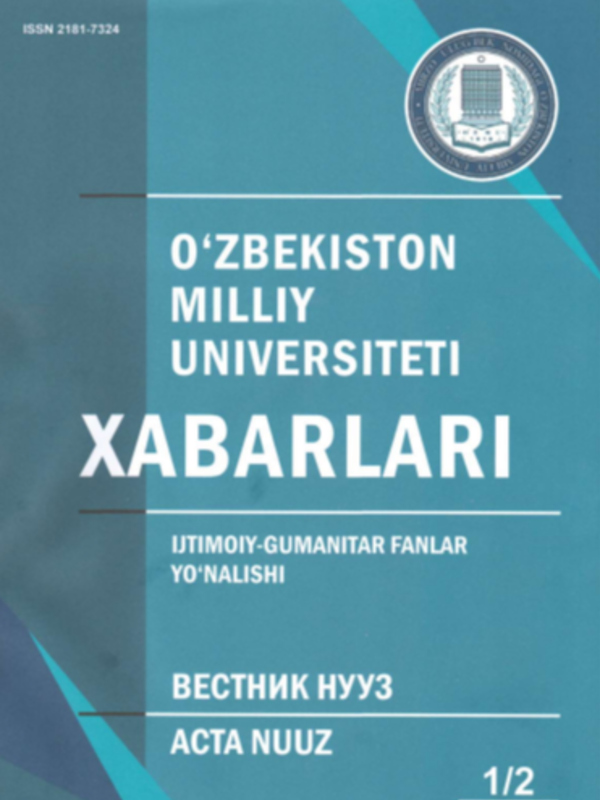 Turkiston Respublikasida advokatura organlari faoliyatidagi o`zgarishlar (1917-1924 yillar)