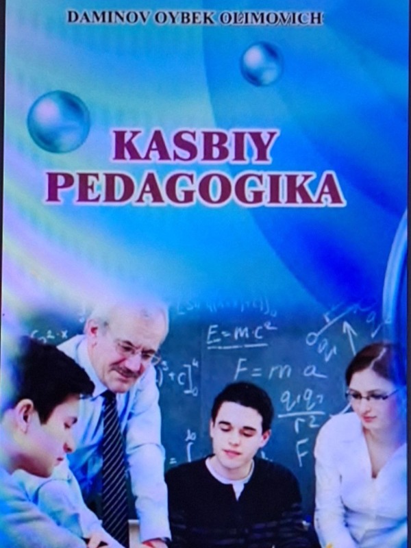 Kasbiy pedagogika