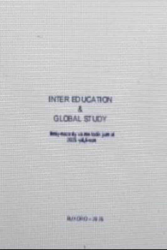 Pedagogik diagnostika o’qituvchi faoliyatining tarkibiy  qismi sifatida