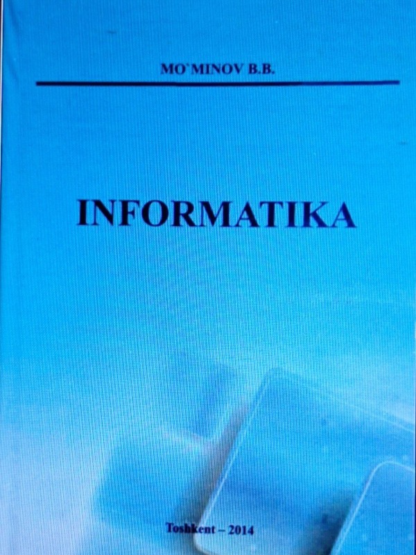 Informatika