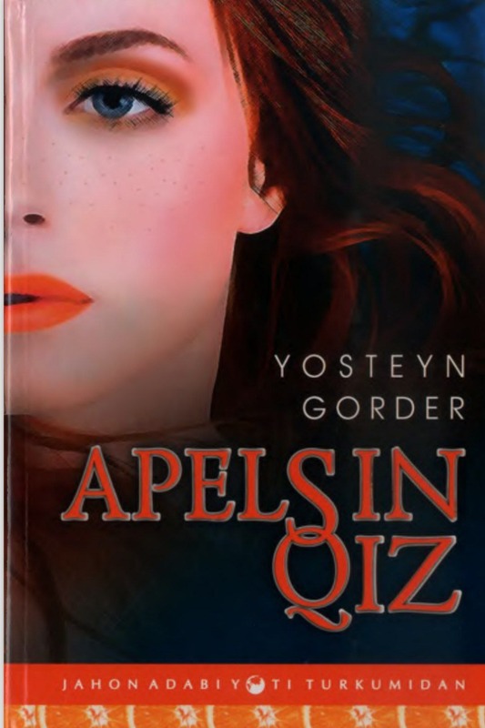 Apelsin qiz