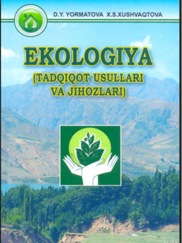 Ekologiya (tadqiqot usullari va jihozlari)