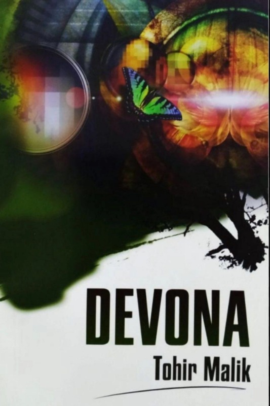 Devona