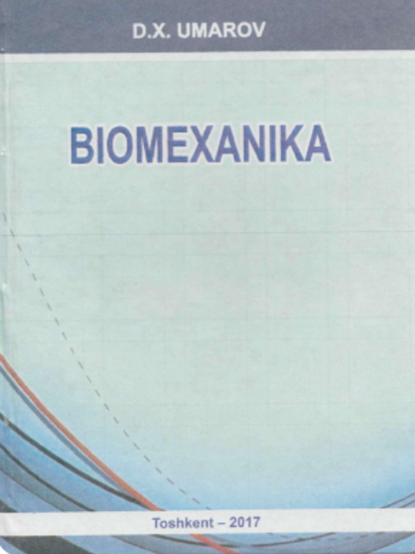 Biomexanika