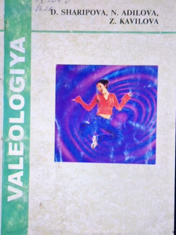 Valeologiya