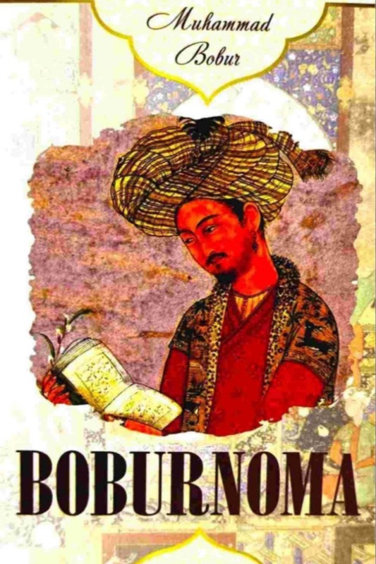 Boburnoma
