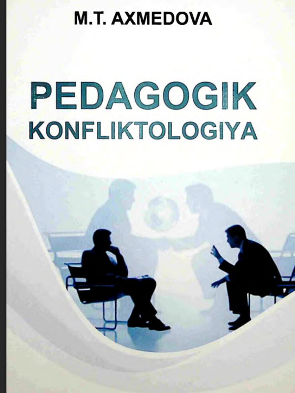 Pedagogik konfliktologiya