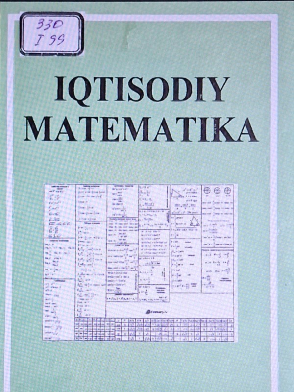 Nazariy mexanika