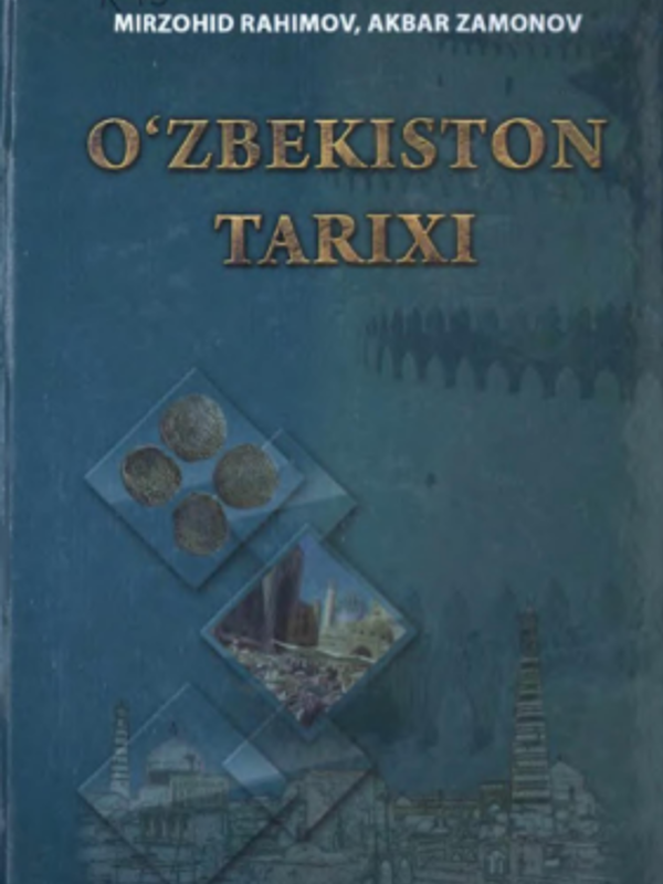 O`zbekiston tarixi