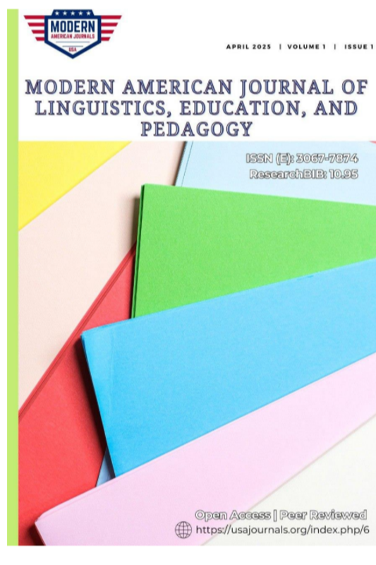 The use of hyponymic units in military-patriotic speech