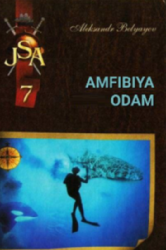 Odam amfibiya
