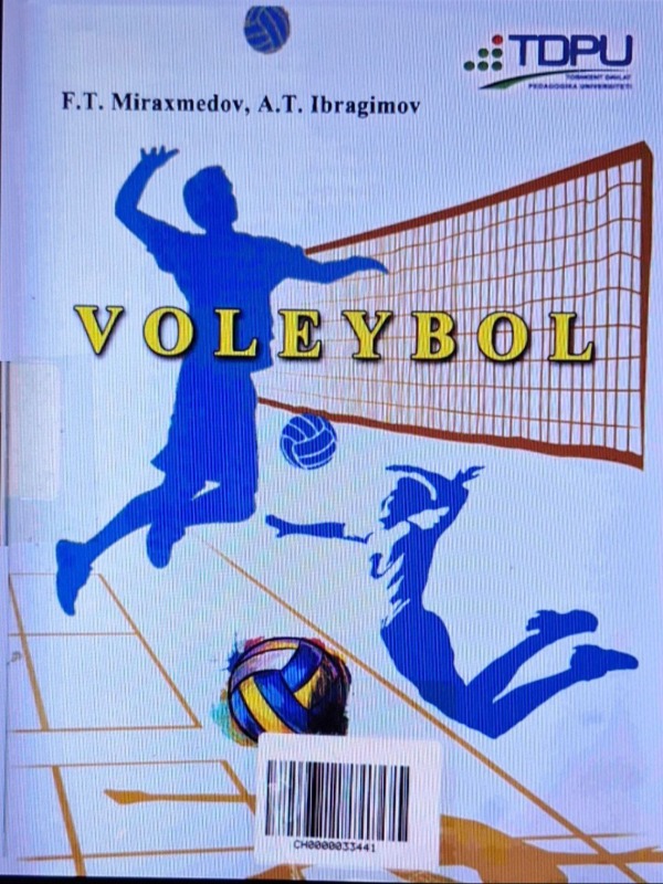 Voleybol
