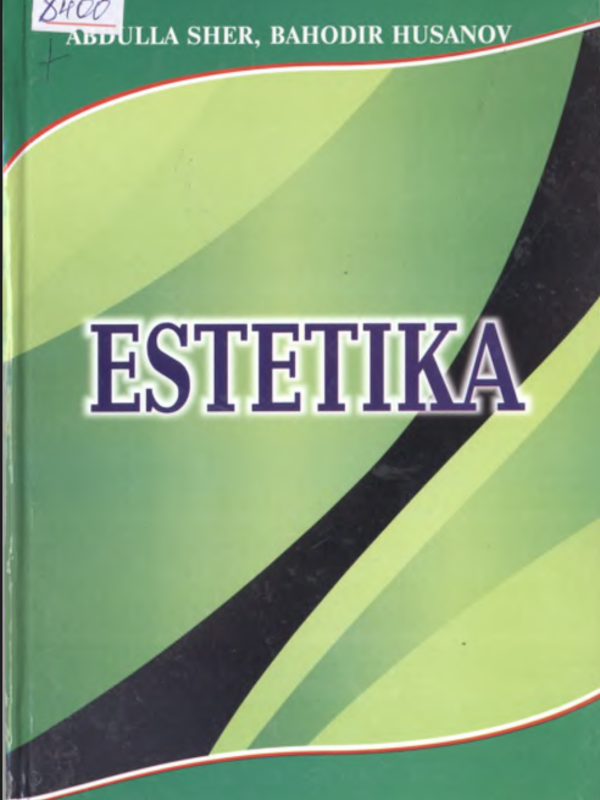 Estetika