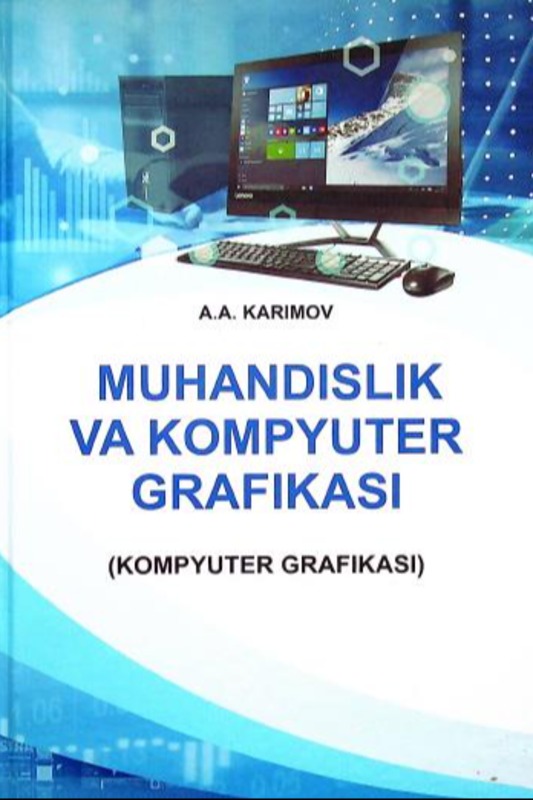 Muhandislik va kompyuter grafikasi