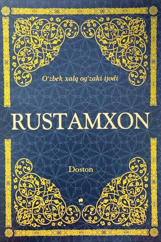 Rustamxon