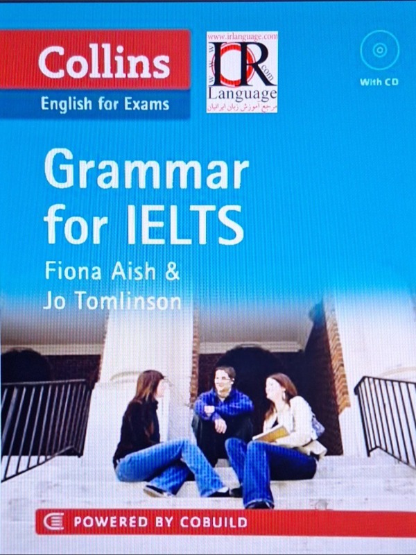 Grammar fo  Ielts
