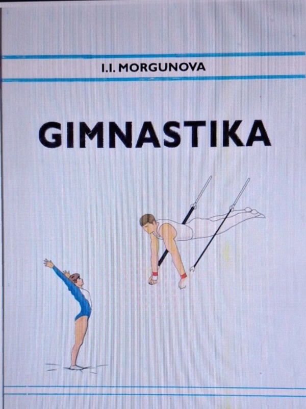 Gimnastika