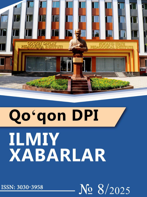 Talabalarda hayotiy strategiyalarni shakllantirishda psixologik mexanizmlarning nazariy asoslar