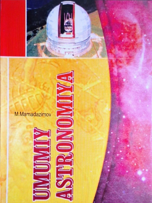 Umumiy astronomiya