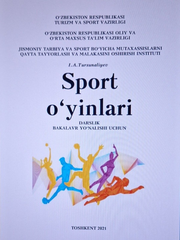Sport  o‘yinlari