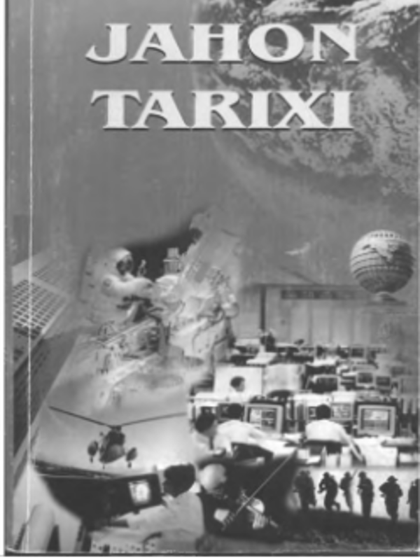 Jahon tarixi