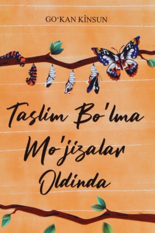 Taslim bo'lma, mo'jizalar oldinda